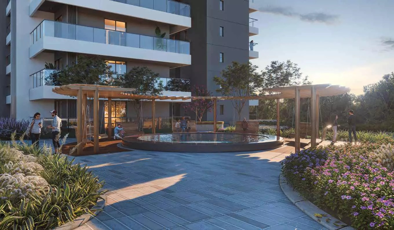 Birla Pravaah Sector 71 Gurgaon: Luxury Homes Designed for Real Life